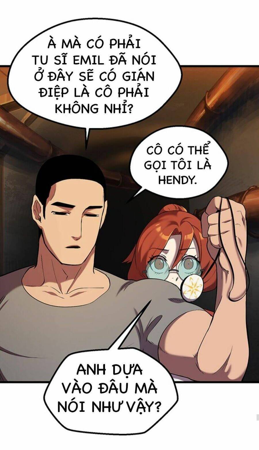Anh Hùng Mạnh Nhất? Ta Không Làm Lâu Rồi! Chapter 33 - 75