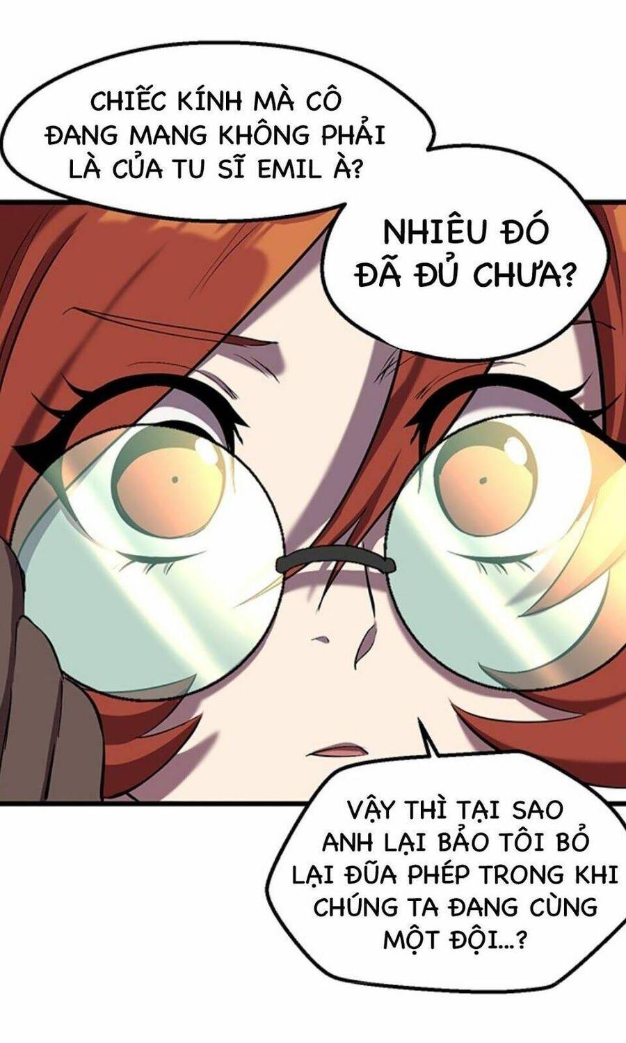 Anh Hùng Mạnh Nhất? Ta Không Làm Lâu Rồi! Chapter 33 - 76