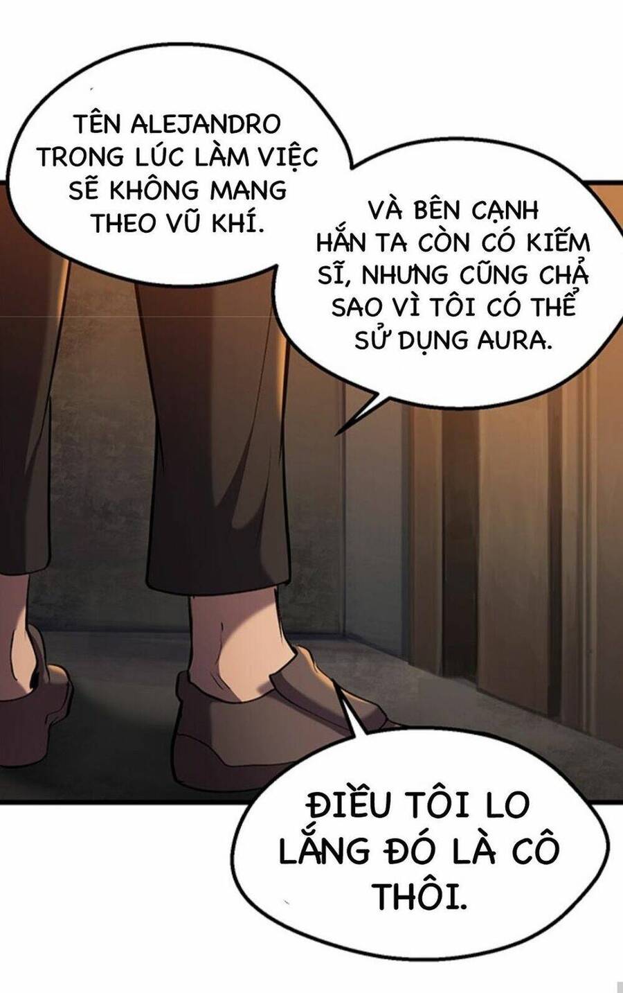 Anh Hùng Mạnh Nhất? Ta Không Làm Lâu Rồi! Chapter 33 - 78