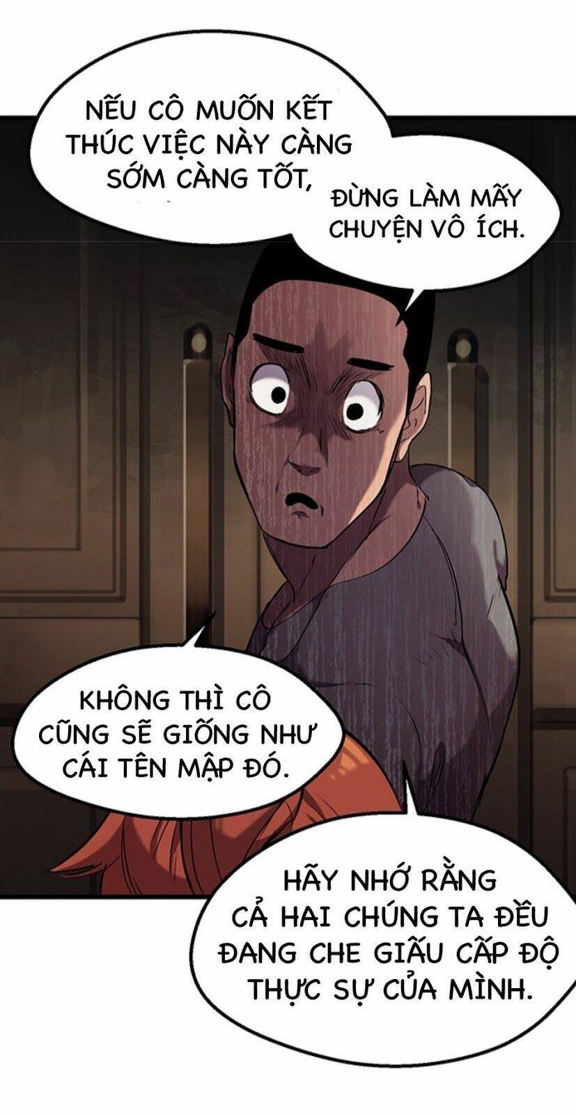 Anh Hùng Mạnh Nhất? Ta Không Làm Lâu Rồi! Chapter 33 - 79