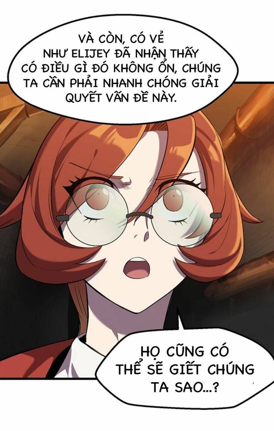 Anh Hùng Mạnh Nhất? Ta Không Làm Lâu Rồi! Chapter 33 - 80