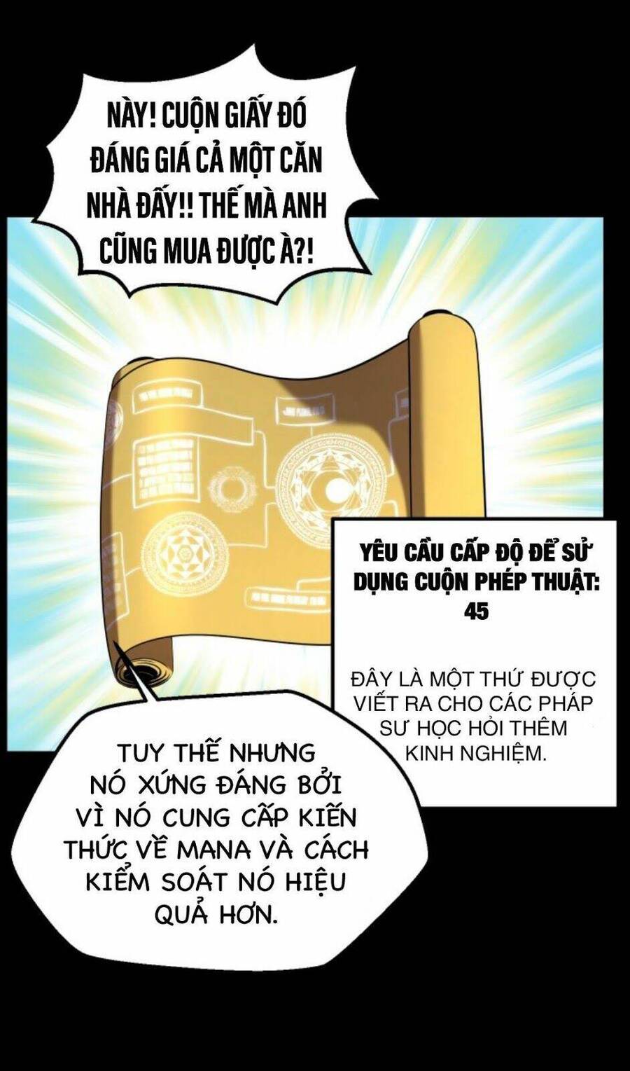 Anh Hùng Mạnh Nhất? Ta Không Làm Lâu Rồi! Chapter 33 - 9