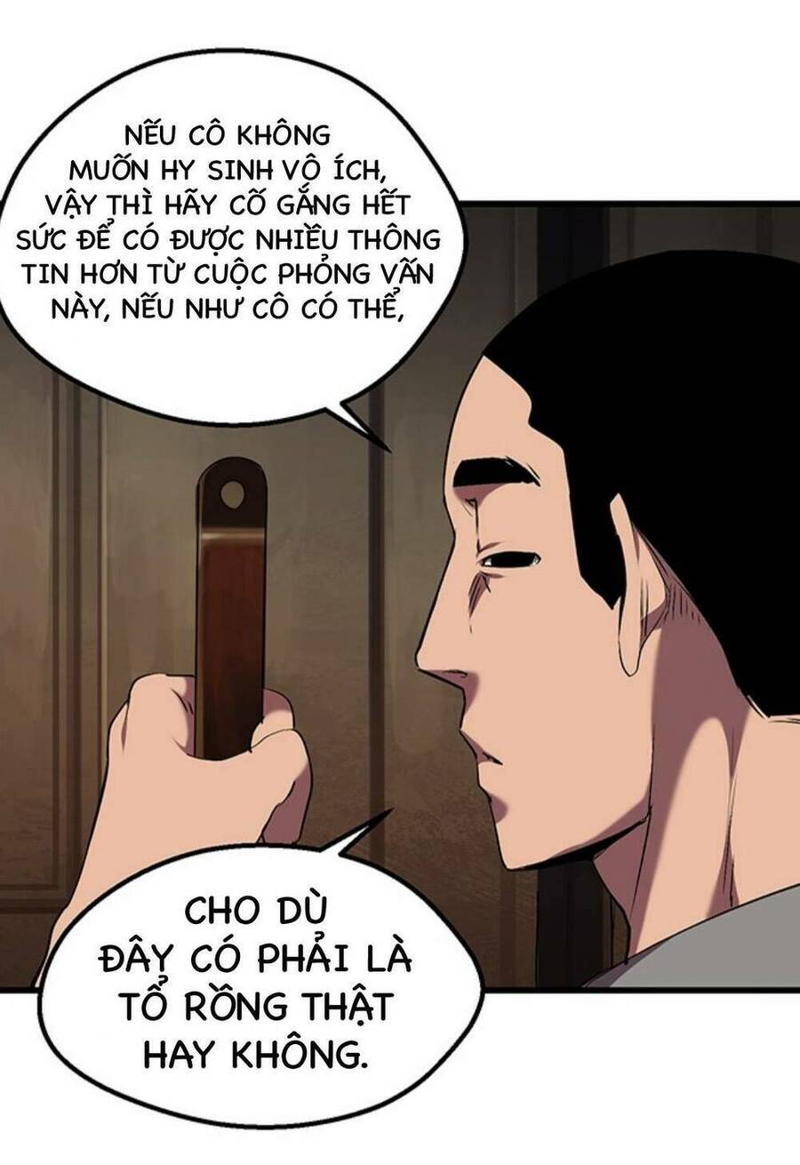 Anh Hùng Mạnh Nhất? Ta Không Làm Lâu Rồi! Chapter 33 - 81