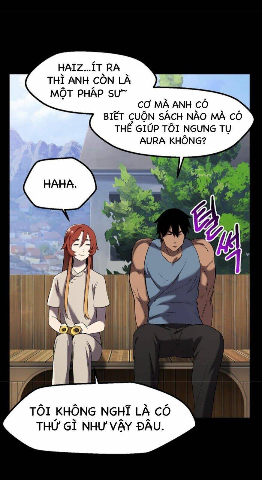 Anh Hùng Mạnh Nhất? Ta Không Làm Lâu Rồi! Chapter 33 - 10