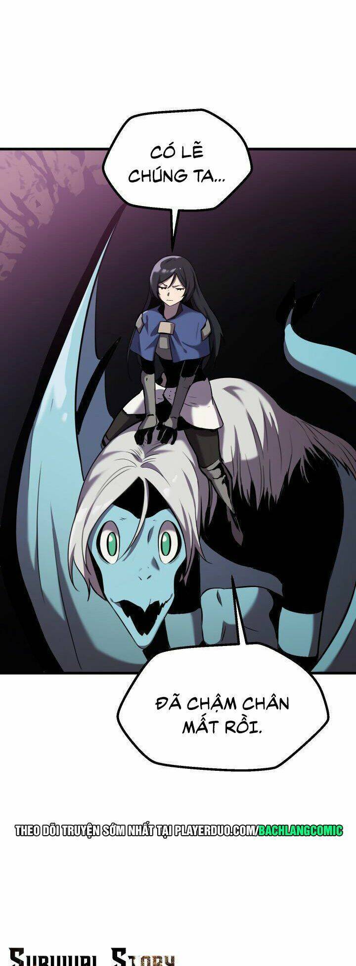 Anh Hùng Mạnh Nhất? Ta Không Làm Lâu Rồi! Chapter 34 - 11