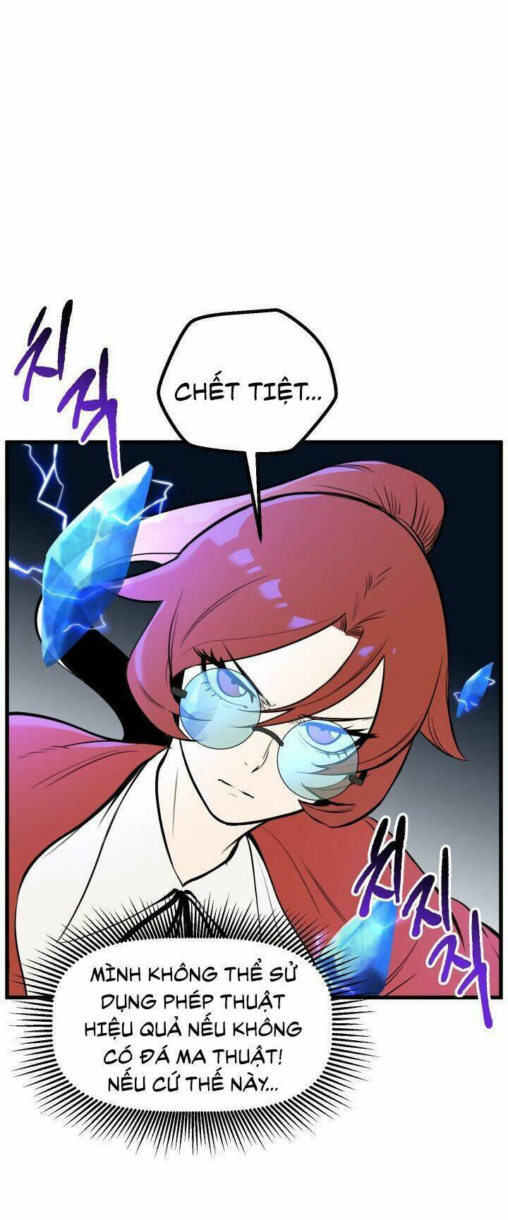 Anh Hùng Mạnh Nhất? Ta Không Làm Lâu Rồi! Chapter 34 - 15