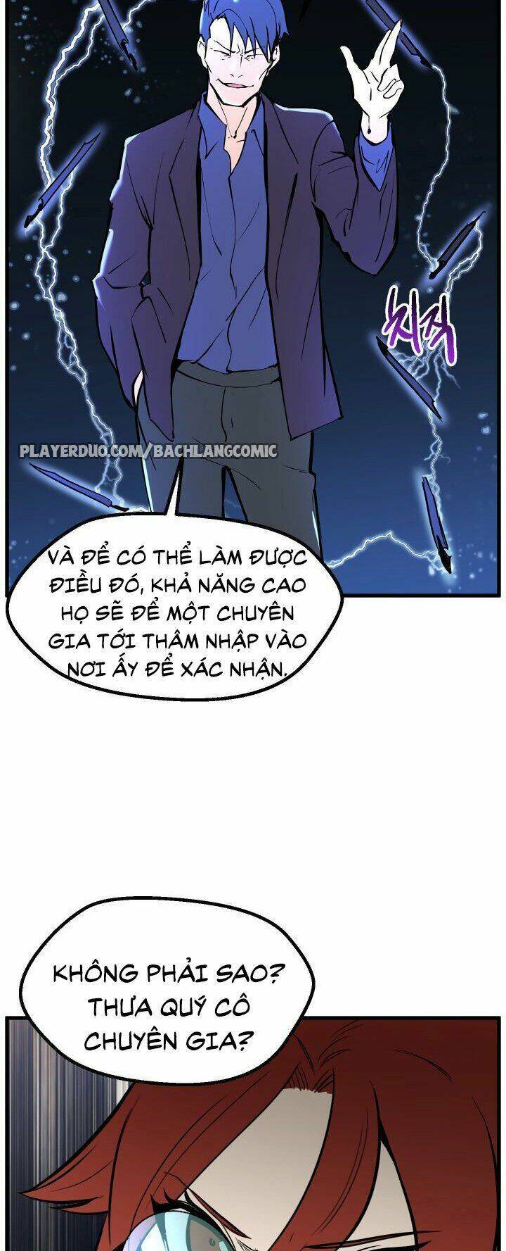 Anh Hùng Mạnh Nhất? Ta Không Làm Lâu Rồi! Chapter 34 - 17