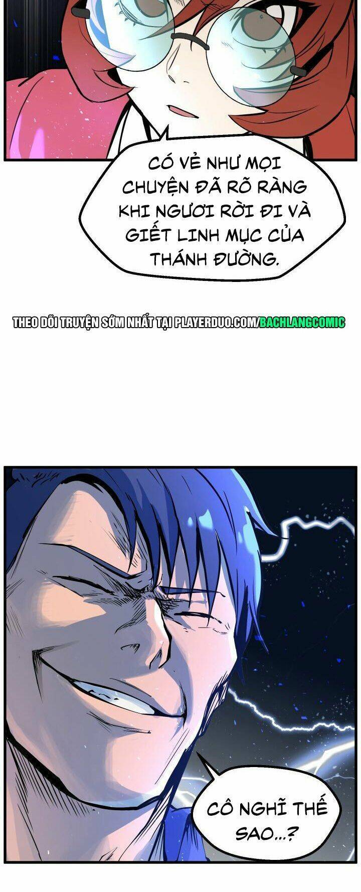 Anh Hùng Mạnh Nhất? Ta Không Làm Lâu Rồi! Chapter 34 - 18