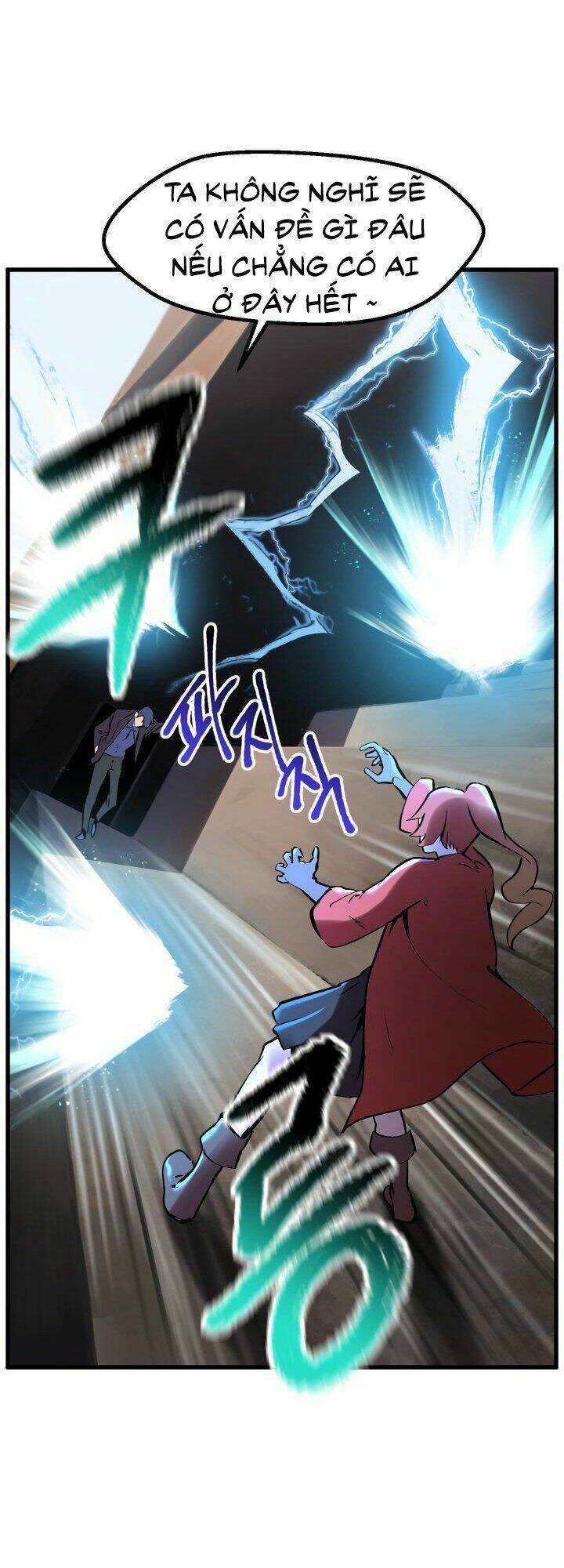 Anh Hùng Mạnh Nhất? Ta Không Làm Lâu Rồi! Chapter 34 - 19