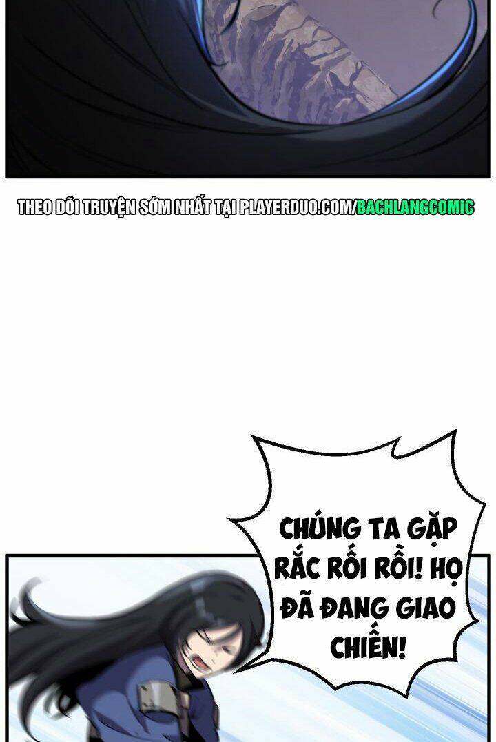 Anh Hùng Mạnh Nhất? Ta Không Làm Lâu Rồi! Chapter 34 - 21