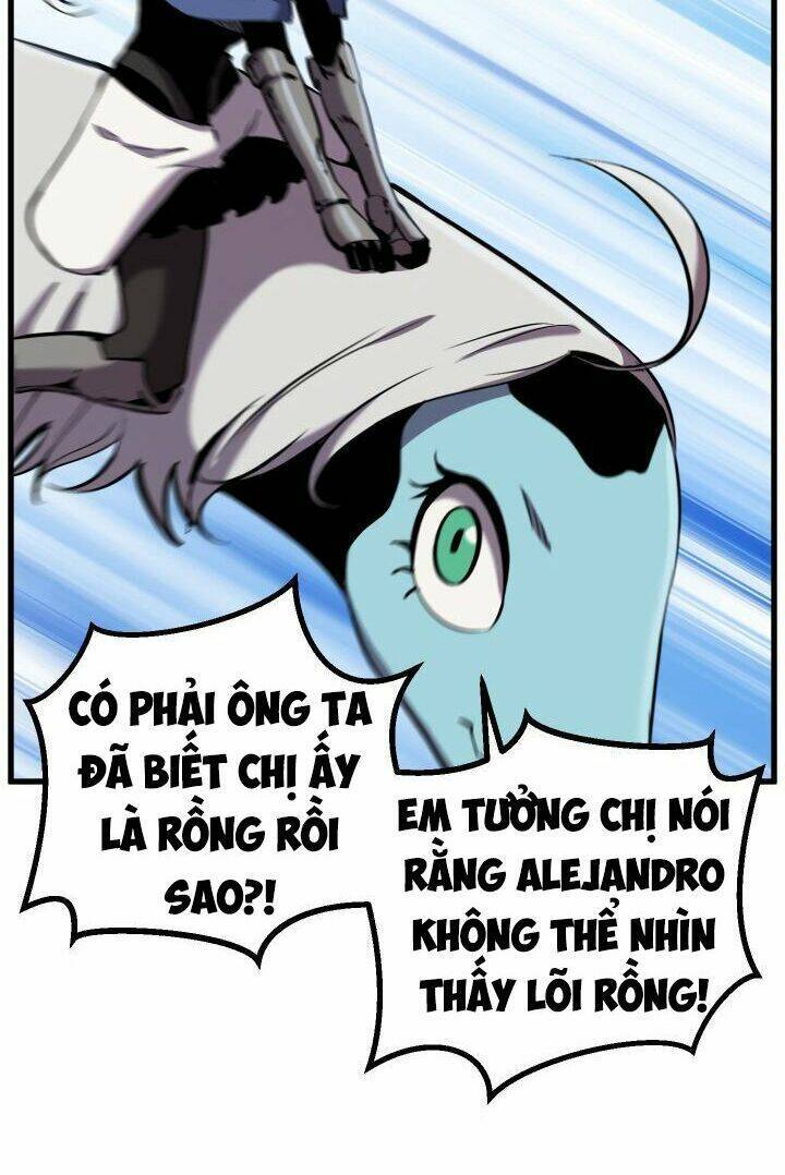 Anh Hùng Mạnh Nhất? Ta Không Làm Lâu Rồi! Chapter 34 - 22