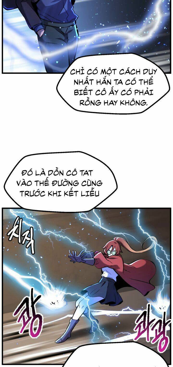 Anh Hùng Mạnh Nhất? Ta Không Làm Lâu Rồi! Chapter 34 - 24