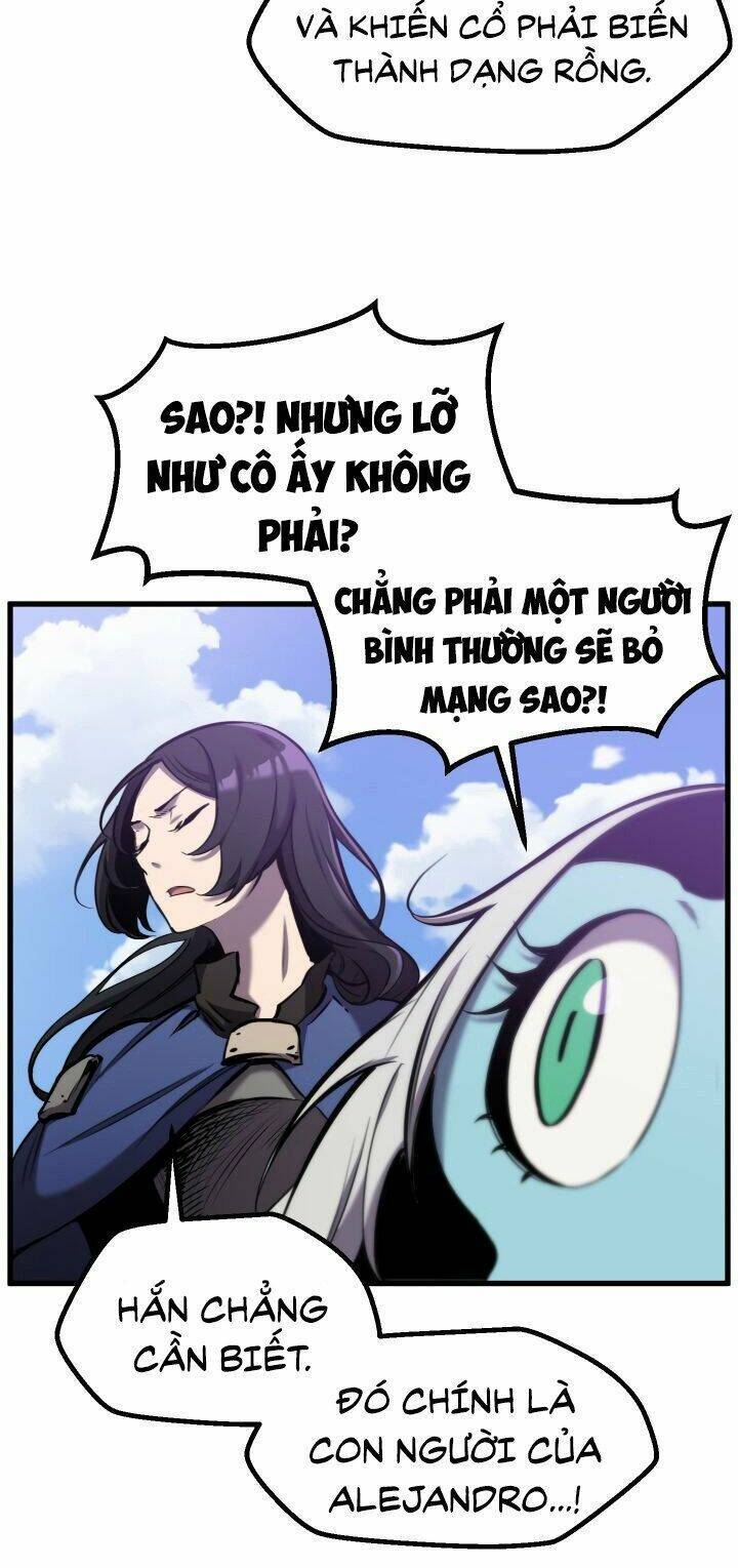 Anh Hùng Mạnh Nhất? Ta Không Làm Lâu Rồi! Chapter 34 - 25