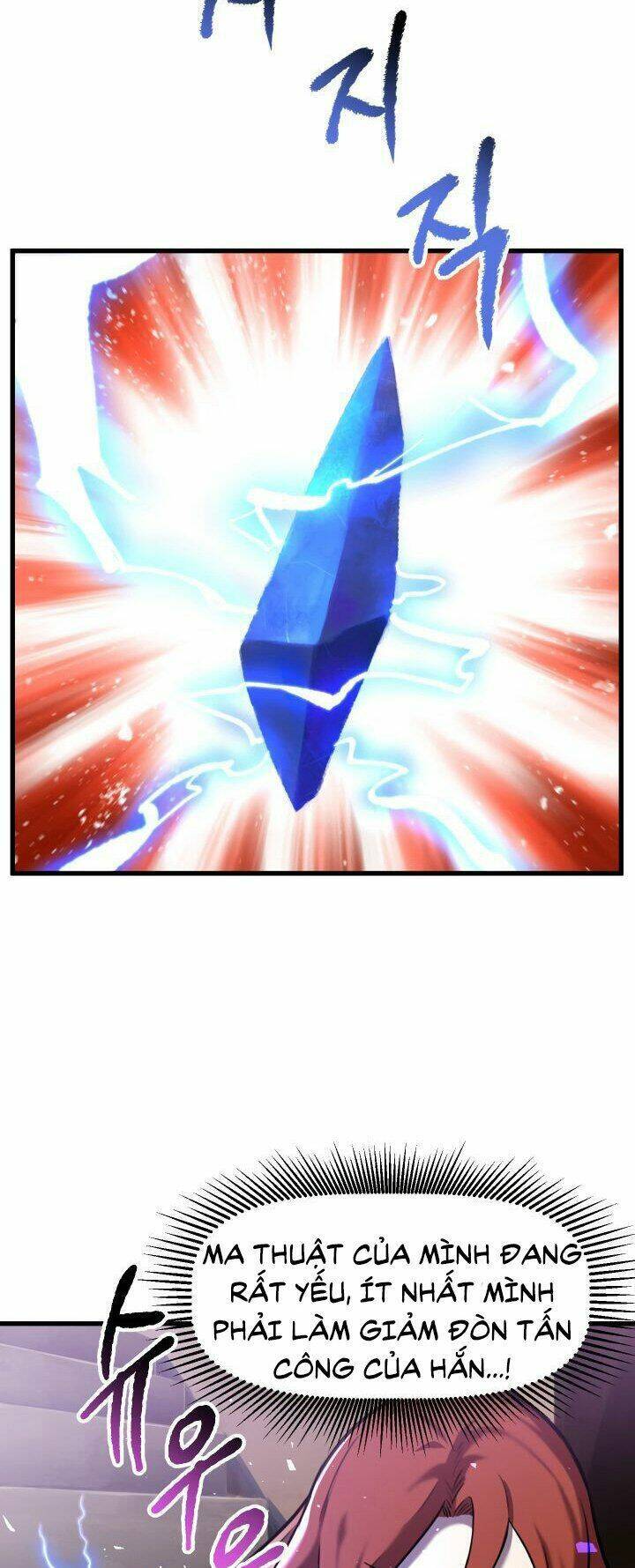 Anh Hùng Mạnh Nhất? Ta Không Làm Lâu Rồi! Chapter 34 - 28
