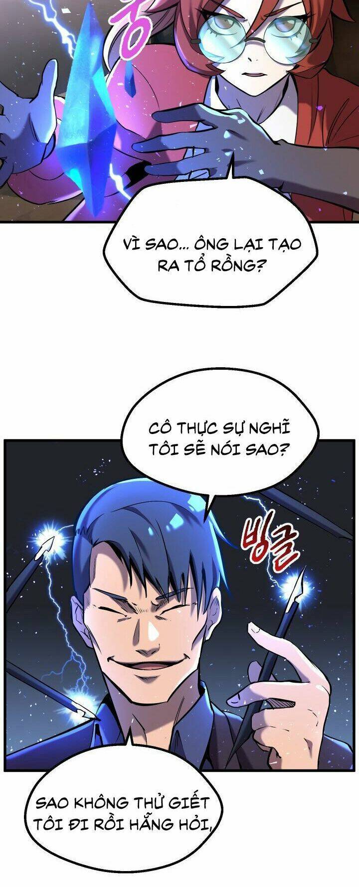 Anh Hùng Mạnh Nhất? Ta Không Làm Lâu Rồi! Chapter 34 - 29