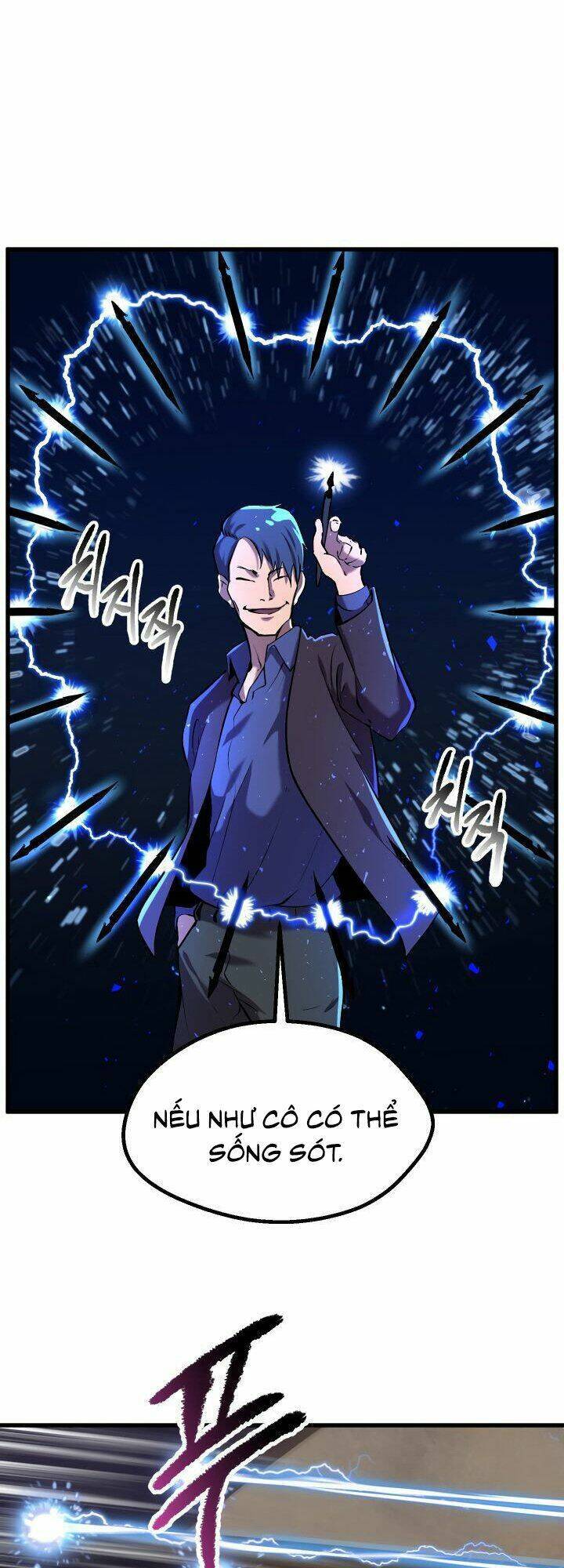 Anh Hùng Mạnh Nhất? Ta Không Làm Lâu Rồi! Chapter 34 - 30