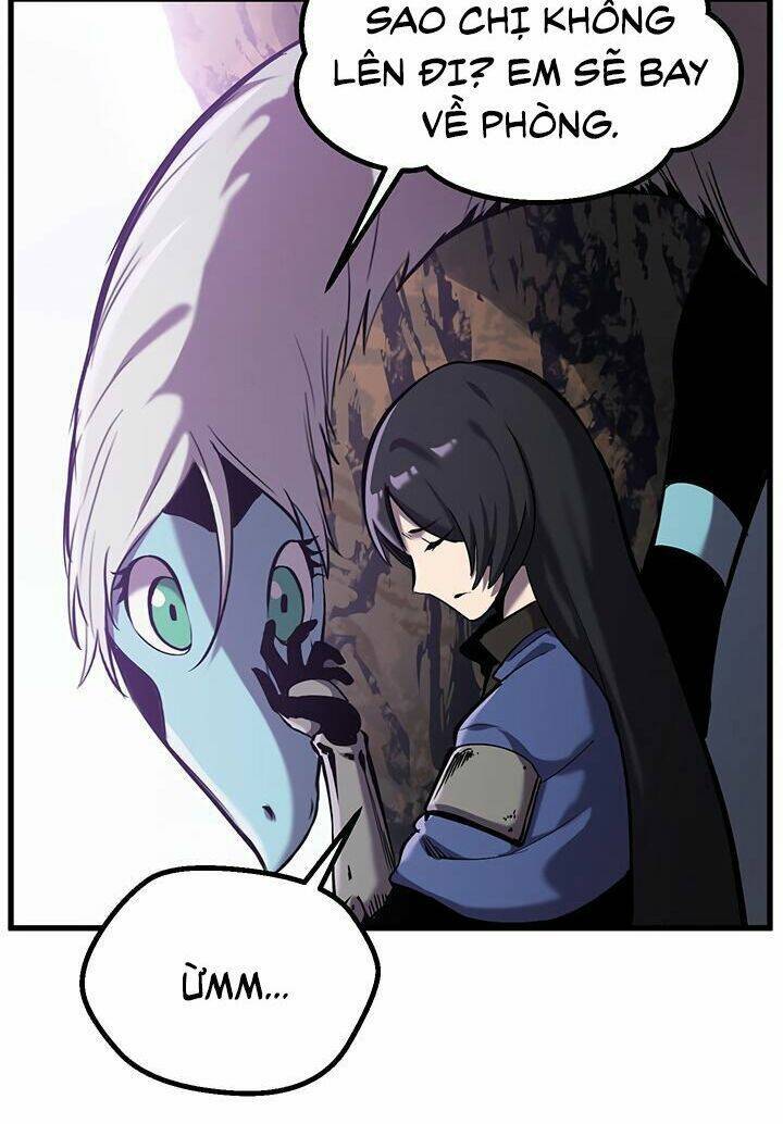 Anh Hùng Mạnh Nhất? Ta Không Làm Lâu Rồi! Chapter 34 - 4