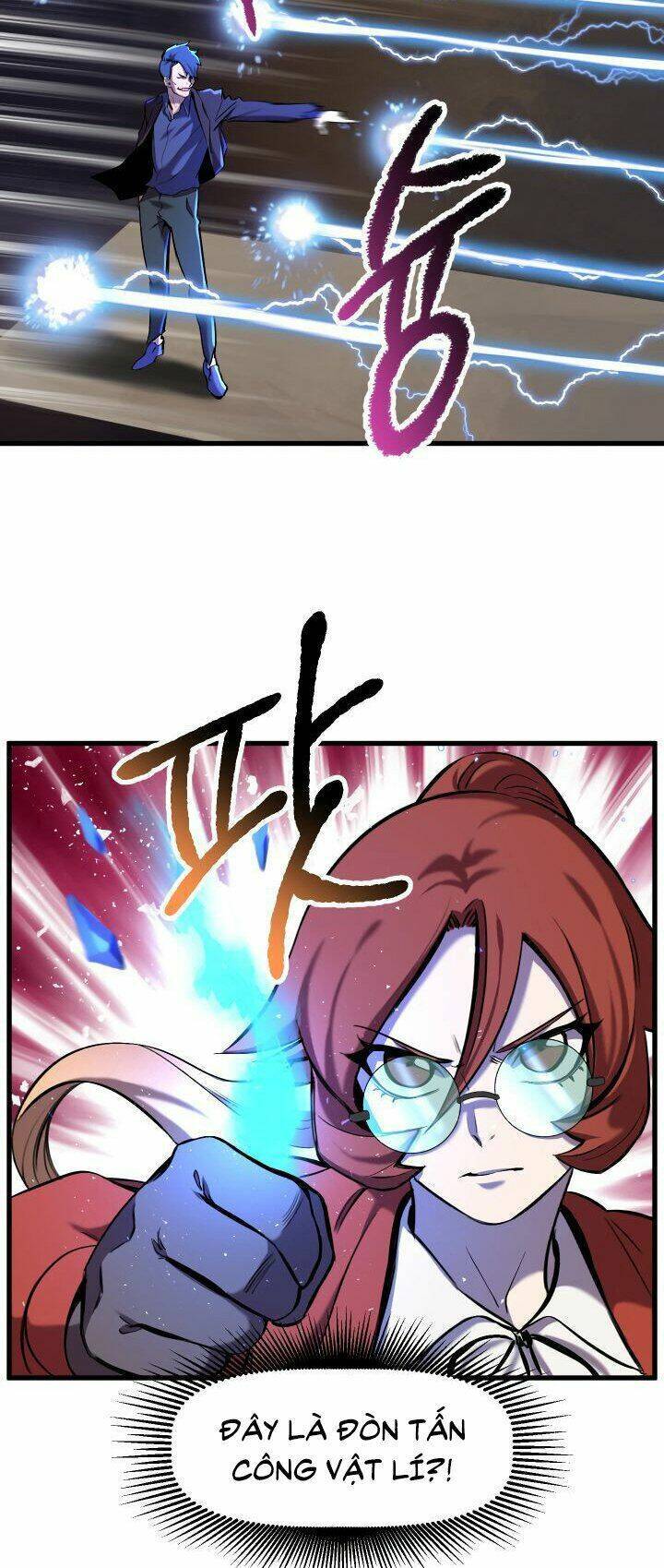 Anh Hùng Mạnh Nhất? Ta Không Làm Lâu Rồi! Chapter 34 - 31