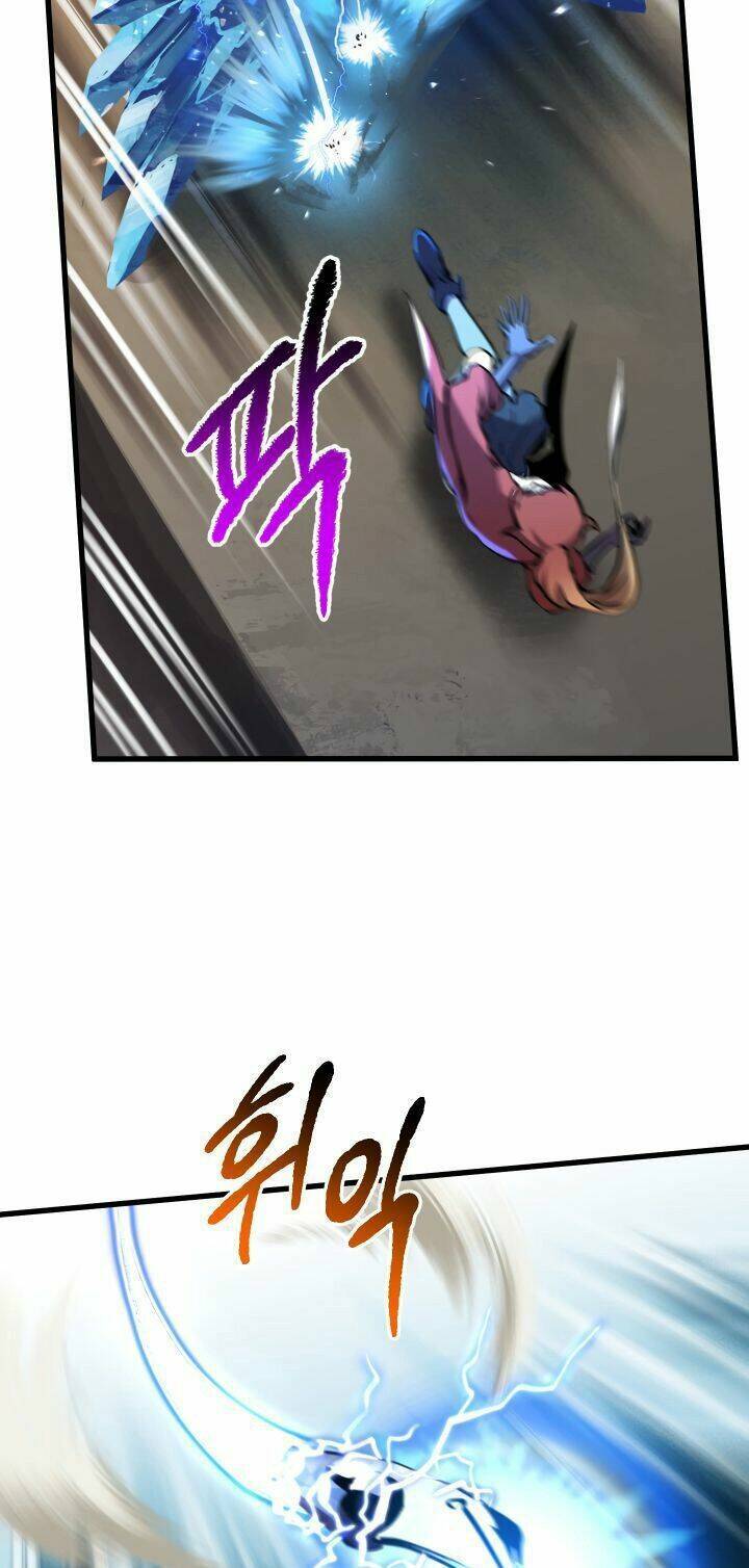 Anh Hùng Mạnh Nhất? Ta Không Làm Lâu Rồi! Chapter 34 - 34