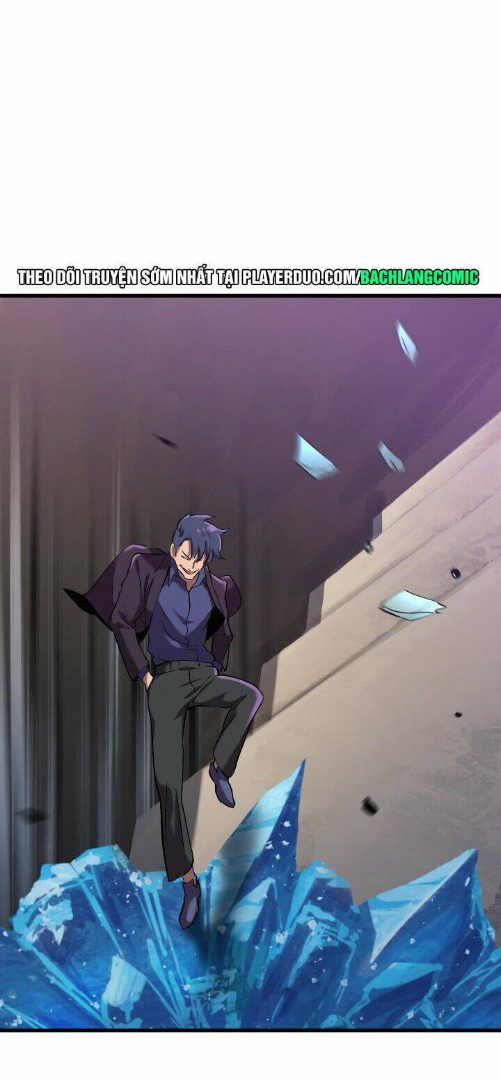 Anh Hùng Mạnh Nhất? Ta Không Làm Lâu Rồi! Chapter 34 - 38