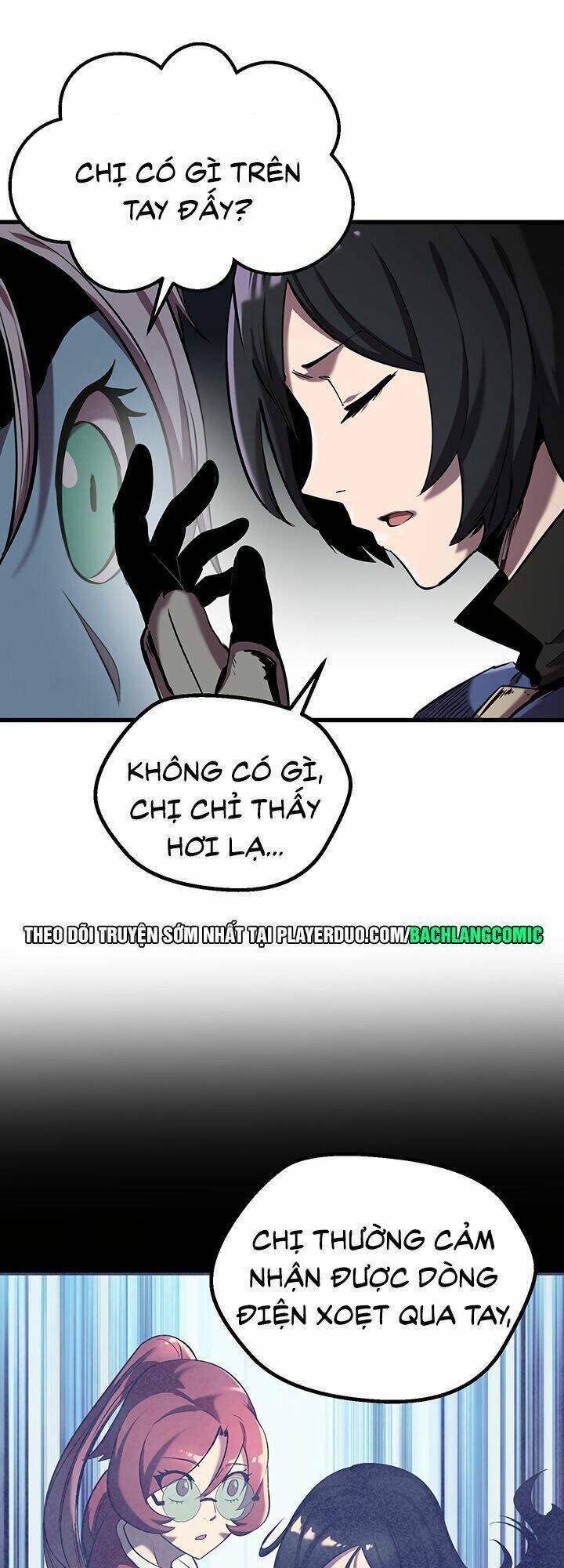 Anh Hùng Mạnh Nhất? Ta Không Làm Lâu Rồi! Chapter 34 - 5