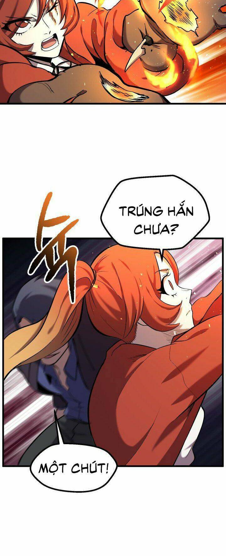 Anh Hùng Mạnh Nhất? Ta Không Làm Lâu Rồi! Chapter 34 - 41