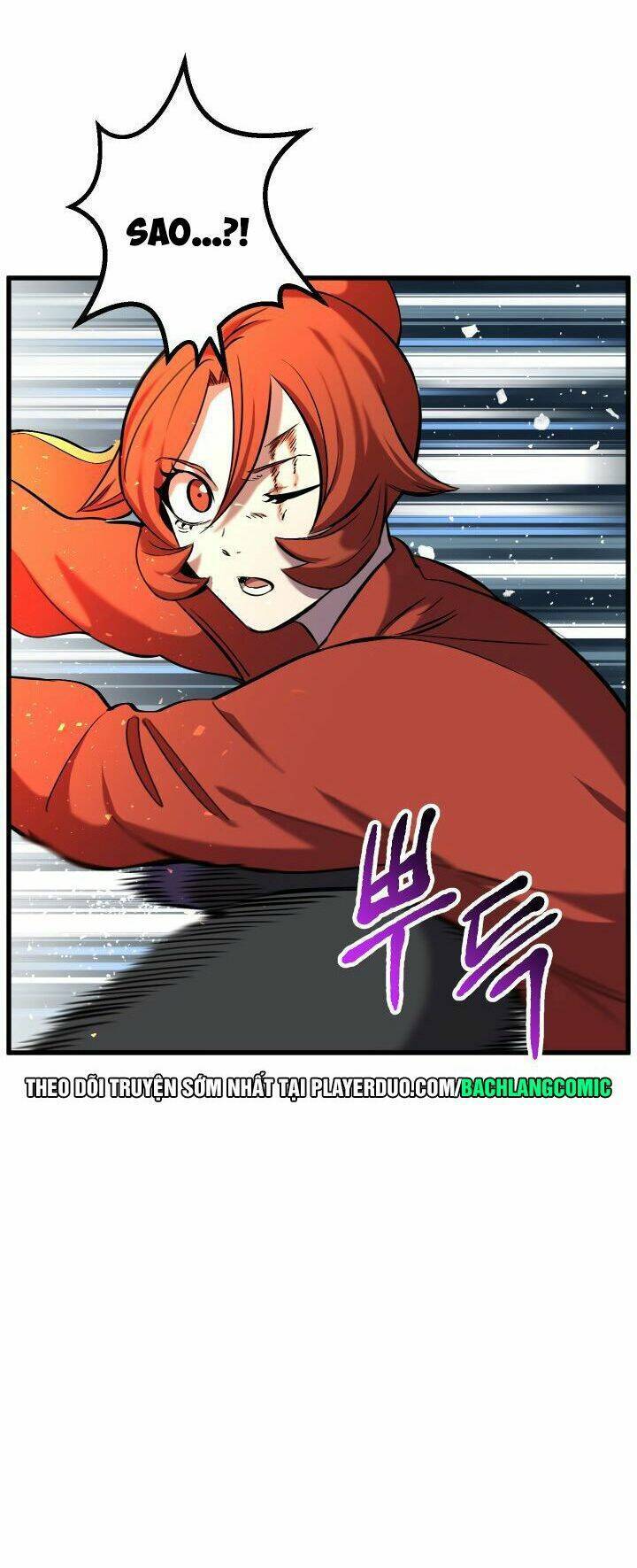 Anh Hùng Mạnh Nhất? Ta Không Làm Lâu Rồi! Chapter 34 - 42