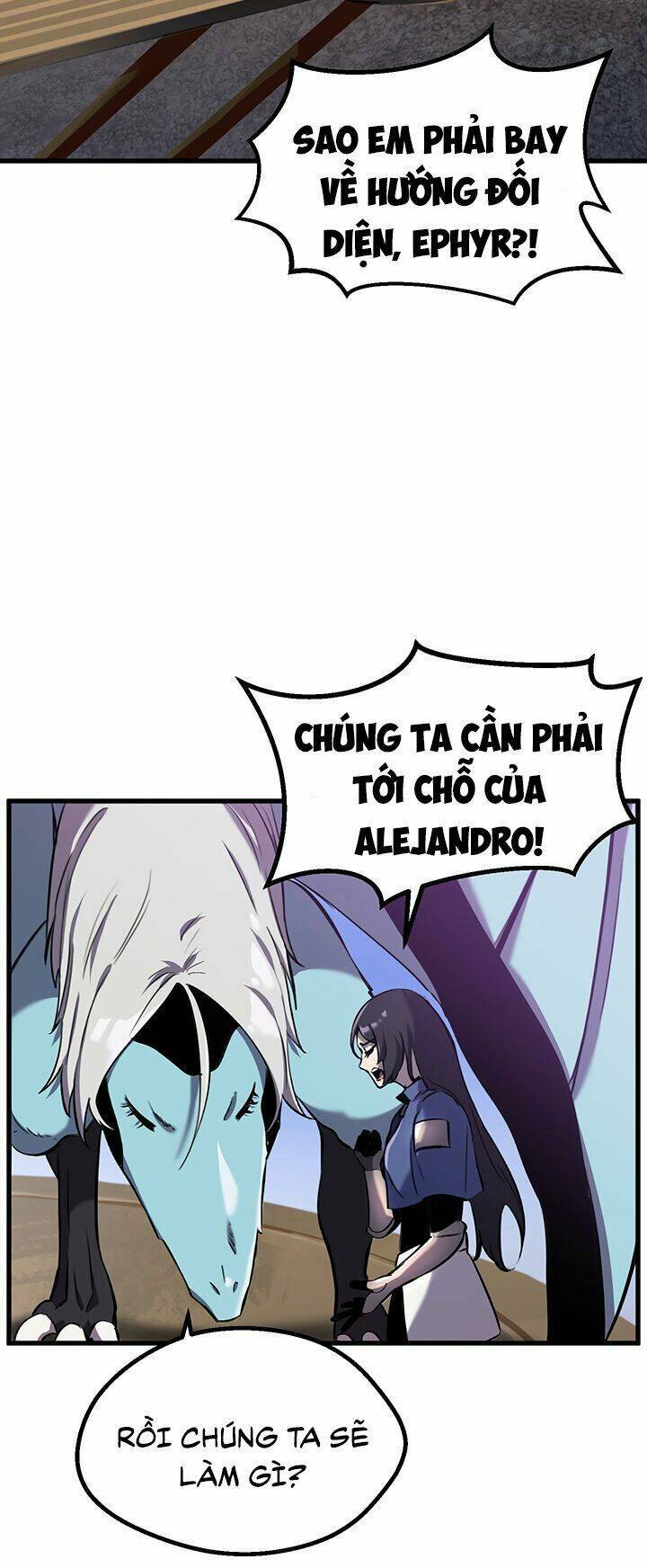 Anh Hùng Mạnh Nhất? Ta Không Làm Lâu Rồi! Chapter 34 - 46