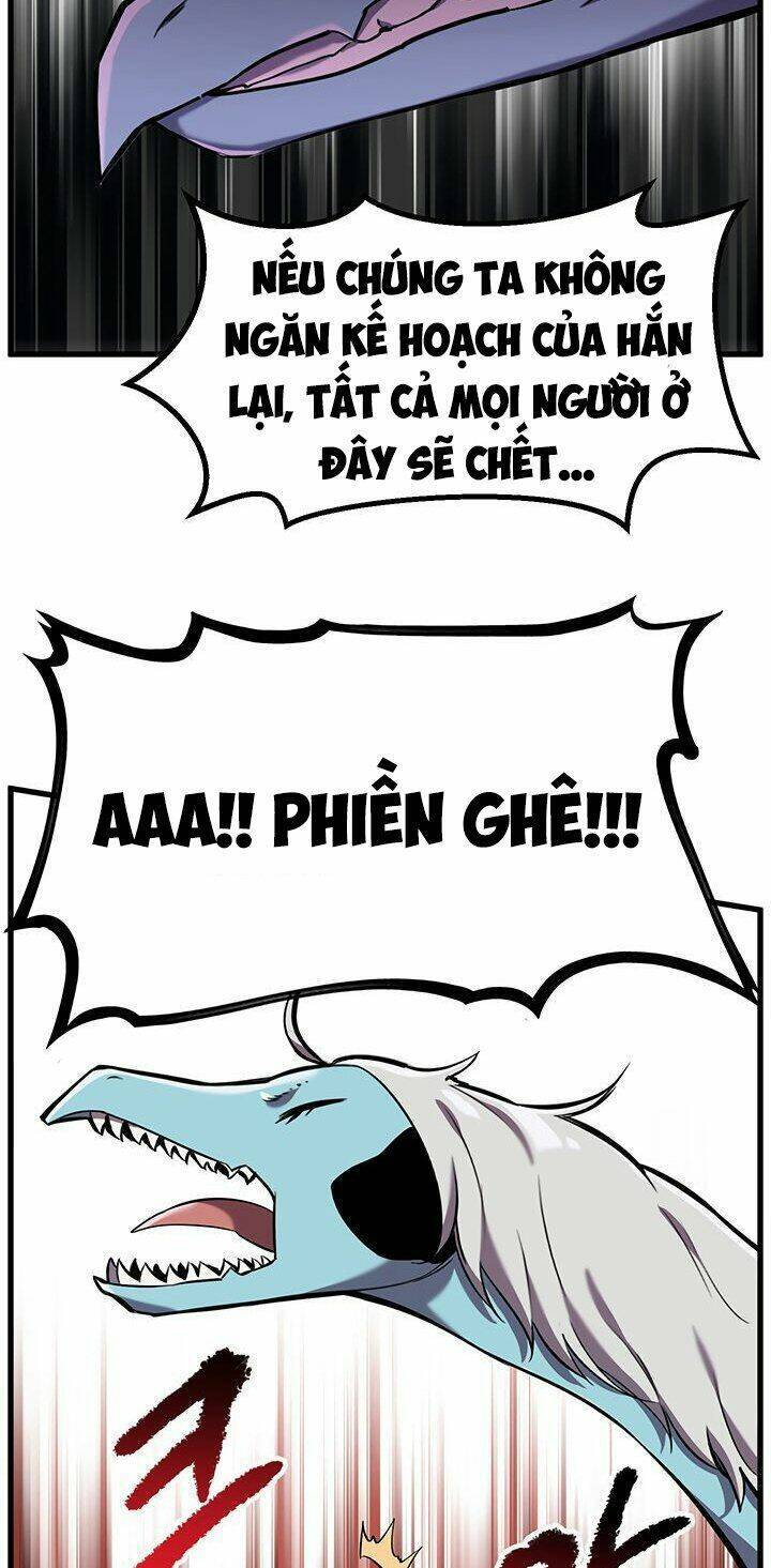 Anh Hùng Mạnh Nhất? Ta Không Làm Lâu Rồi! Chapter 34 - 48