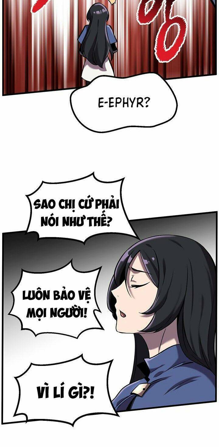 Anh Hùng Mạnh Nhất? Ta Không Làm Lâu Rồi! Chapter 34 - 49