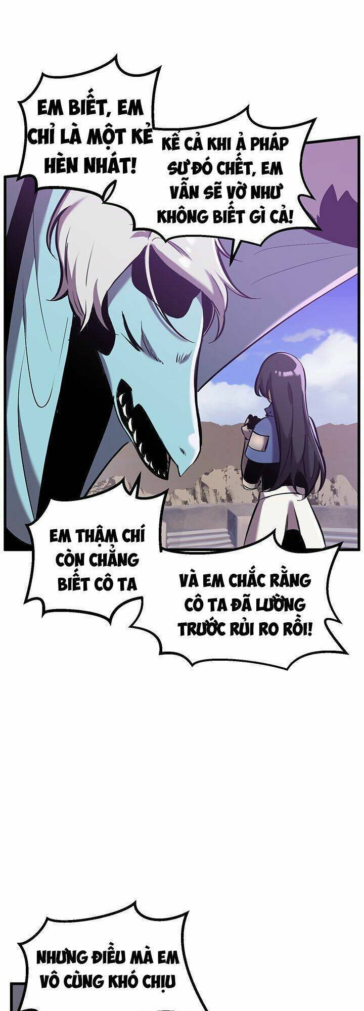 Anh Hùng Mạnh Nhất? Ta Không Làm Lâu Rồi! Chapter 34 - 50