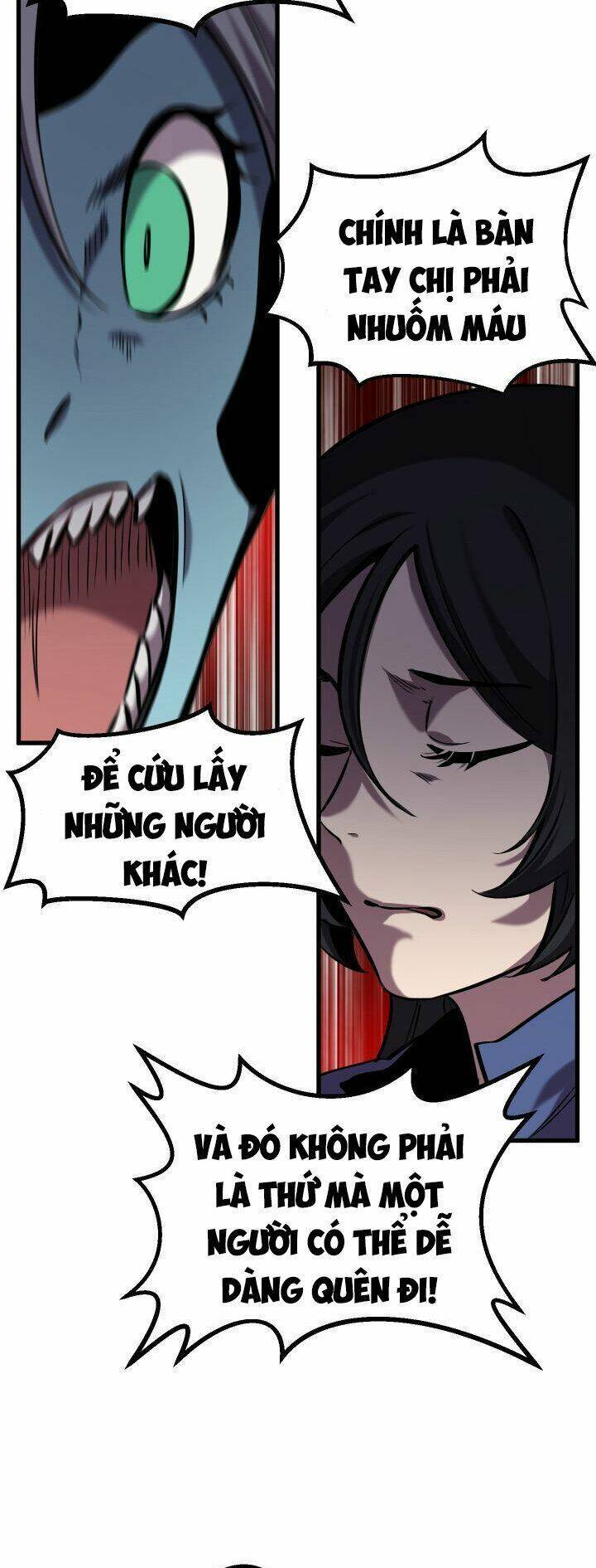 Anh Hùng Mạnh Nhất? Ta Không Làm Lâu Rồi! Chapter 34 - 51