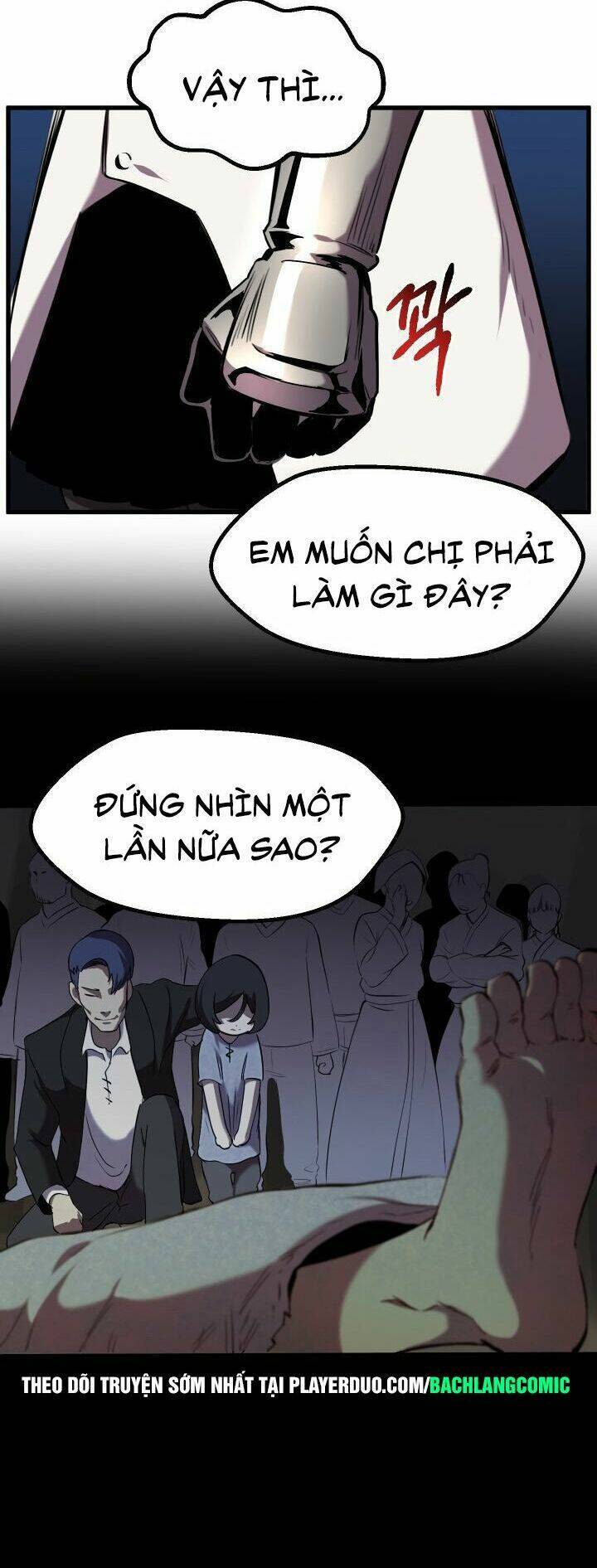 Anh Hùng Mạnh Nhất? Ta Không Làm Lâu Rồi! Chapter 34 - 52