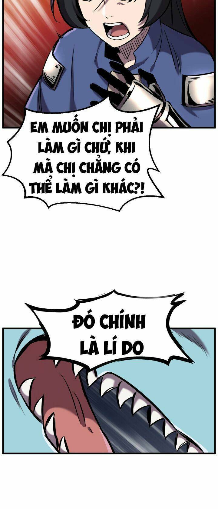 Anh Hùng Mạnh Nhất? Ta Không Làm Lâu Rồi! Chapter 34 - 54