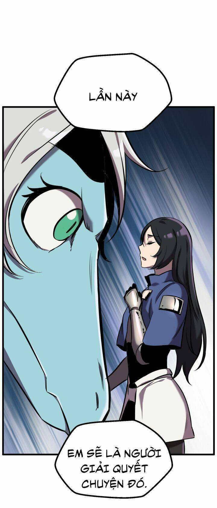 Anh Hùng Mạnh Nhất? Ta Không Làm Lâu Rồi! Chapter 34 - 55