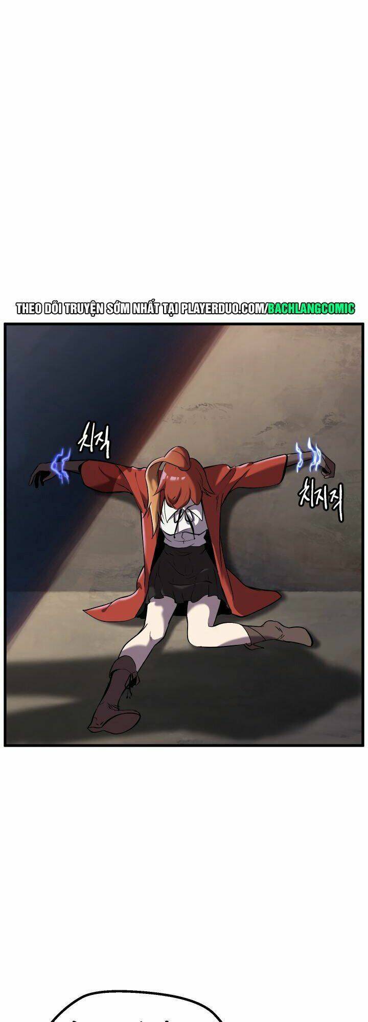 Anh Hùng Mạnh Nhất? Ta Không Làm Lâu Rồi! Chapter 34 - 56