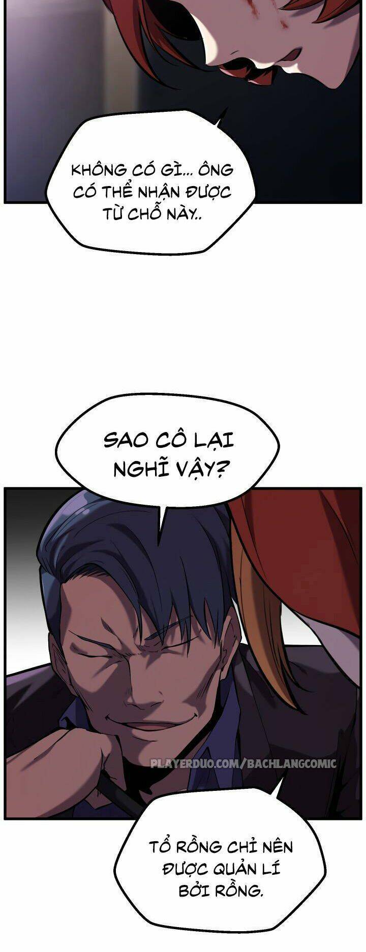 Anh Hùng Mạnh Nhất? Ta Không Làm Lâu Rồi! Chapter 34 - 58