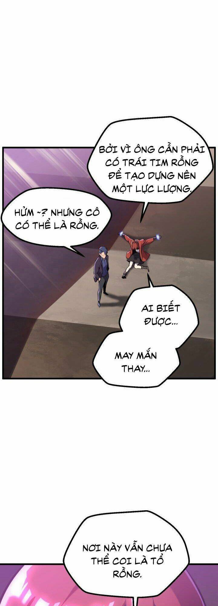 Anh Hùng Mạnh Nhất? Ta Không Làm Lâu Rồi! Chapter 34 - 59