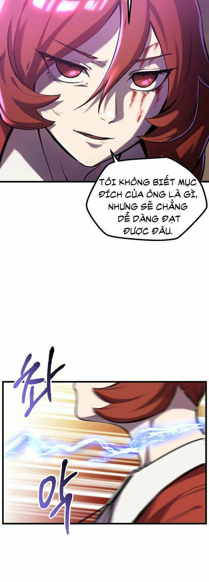 Anh Hùng Mạnh Nhất? Ta Không Làm Lâu Rồi! Chapter 34 - 60