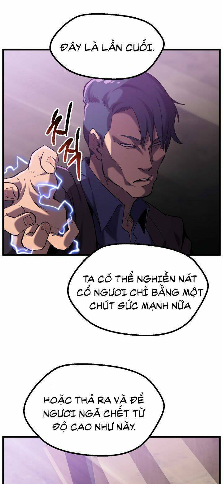 Anh Hùng Mạnh Nhất? Ta Không Làm Lâu Rồi! Chapter 34 - 63