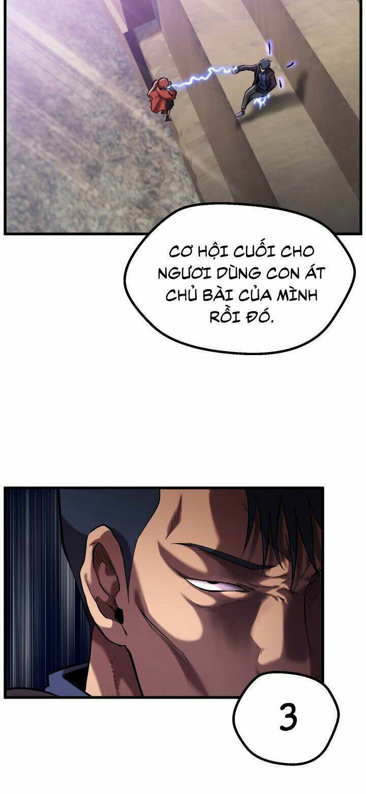 Anh Hùng Mạnh Nhất? Ta Không Làm Lâu Rồi! Chapter 34 - 64
