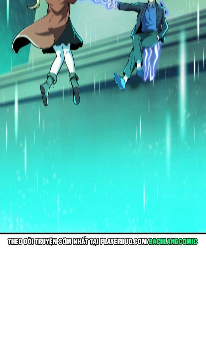 Anh Hùng Mạnh Nhất? Ta Không Làm Lâu Rồi! Chapter 34 - 67
