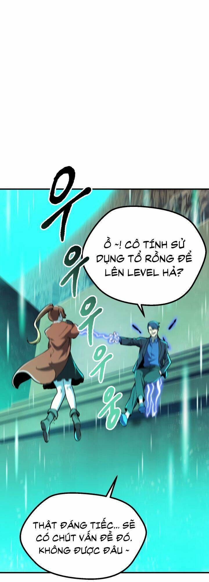 Anh Hùng Mạnh Nhất? Ta Không Làm Lâu Rồi! Chapter 35 - 2