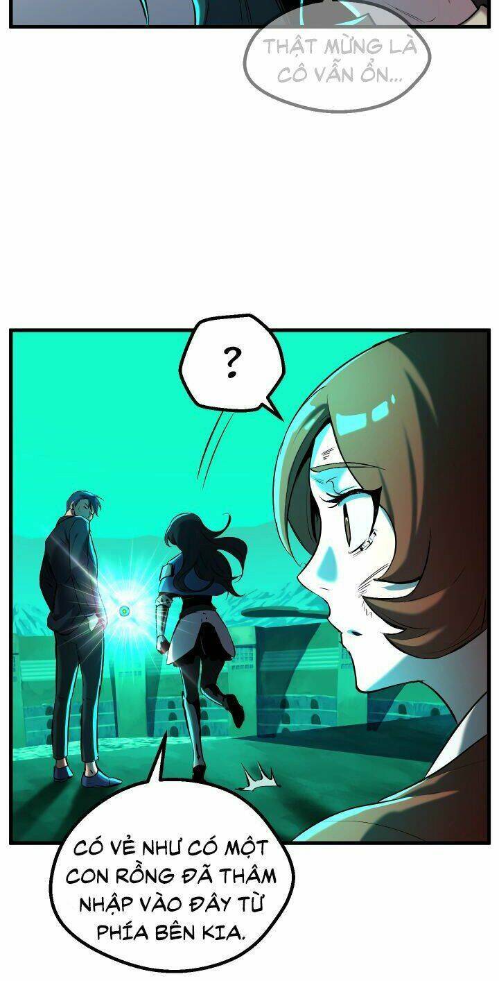 Anh Hùng Mạnh Nhất? Ta Không Làm Lâu Rồi! Chapter 35 - 11