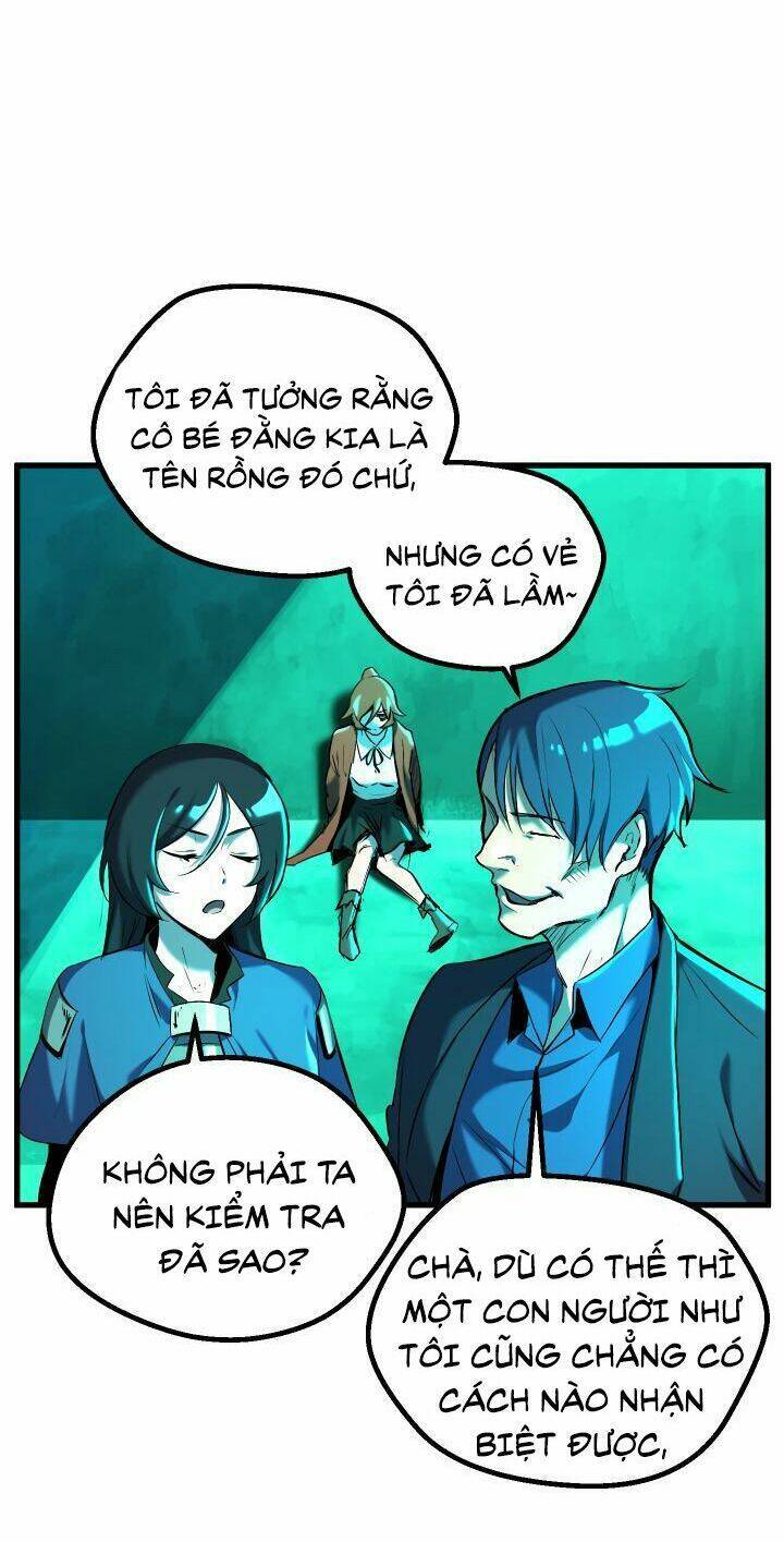 Anh Hùng Mạnh Nhất? Ta Không Làm Lâu Rồi! Chapter 35 - 12