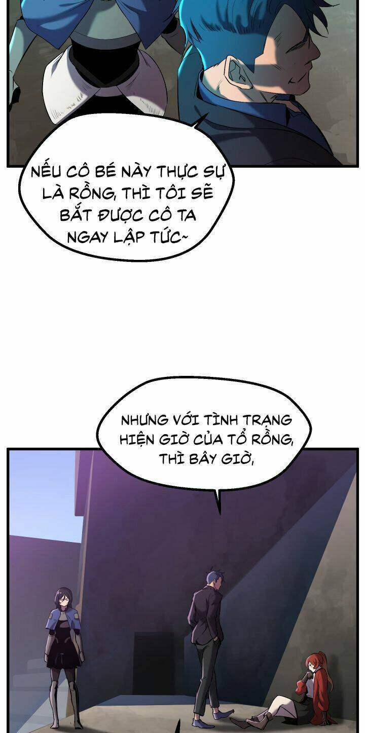 Anh Hùng Mạnh Nhất? Ta Không Làm Lâu Rồi! Chapter 35 - 14