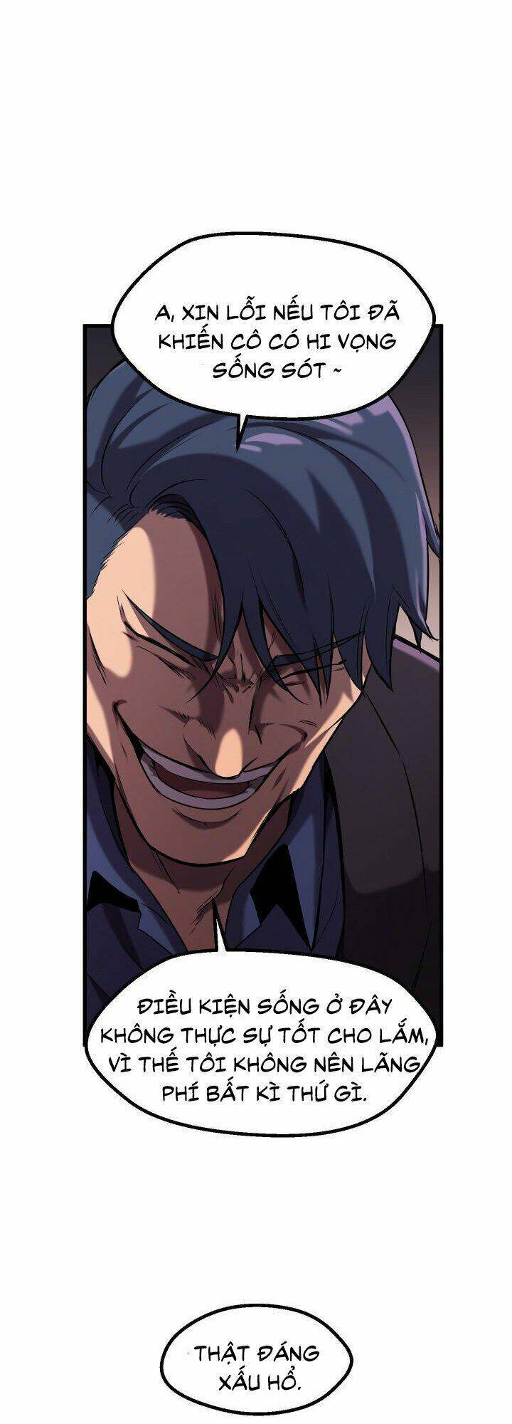 Anh Hùng Mạnh Nhất? Ta Không Làm Lâu Rồi! Chapter 35 - 16
