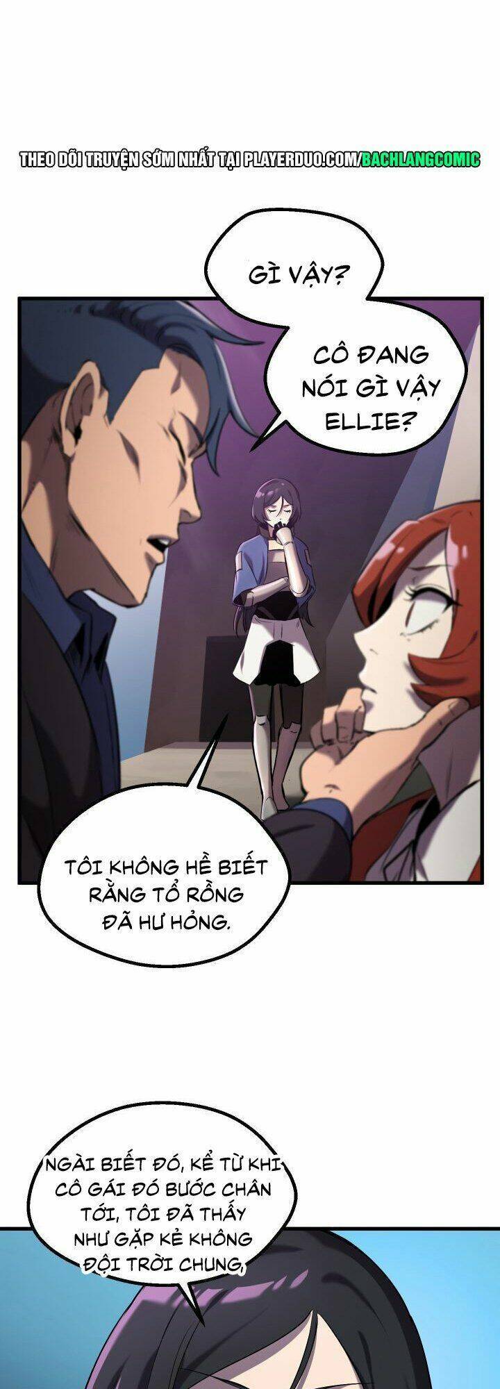 Anh Hùng Mạnh Nhất? Ta Không Làm Lâu Rồi! Chapter 35 - 17