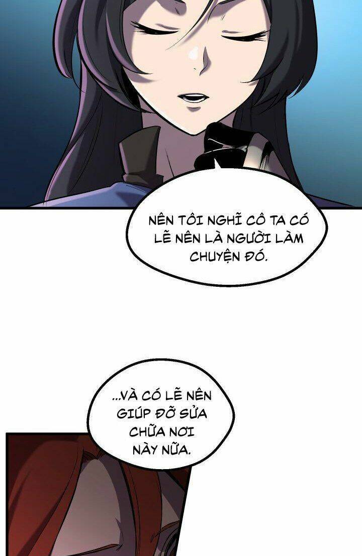 Anh Hùng Mạnh Nhất? Ta Không Làm Lâu Rồi! Chapter 35 - 18