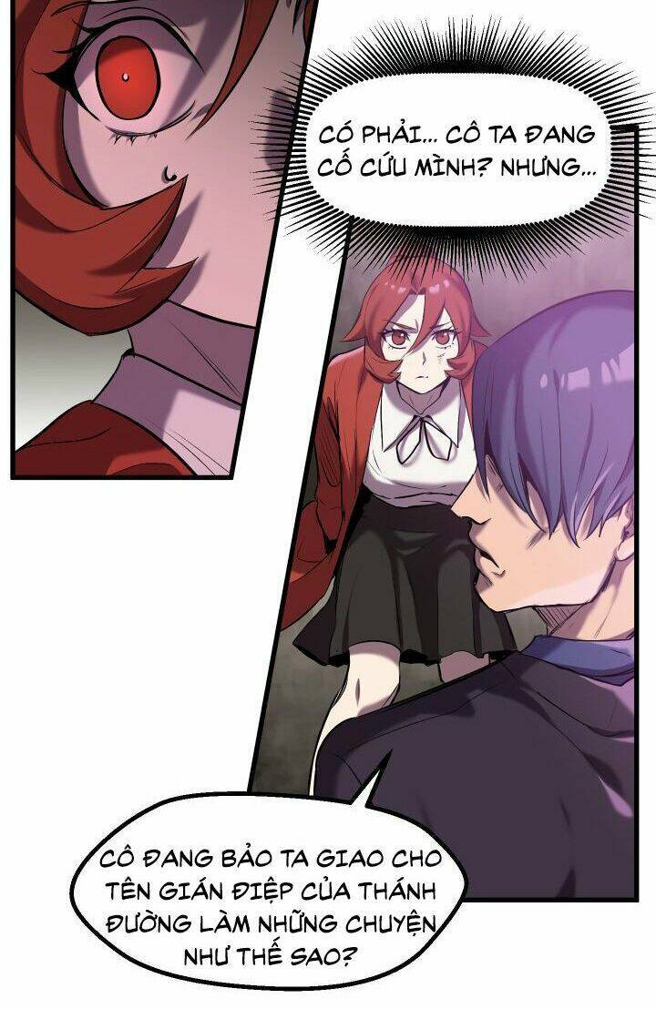 Anh Hùng Mạnh Nhất? Ta Không Làm Lâu Rồi! Chapter 35 - 19